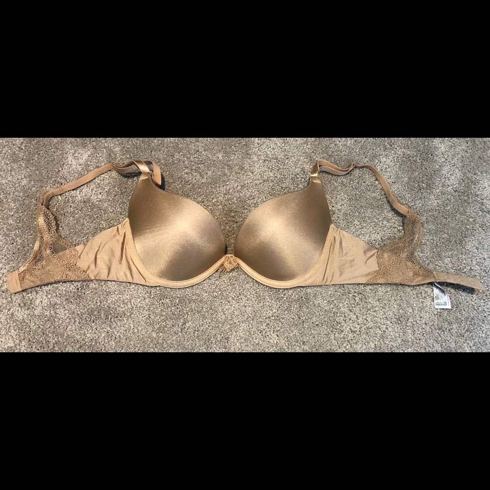 Wacoal Nude/Tan Smooth T-Shirt Bra